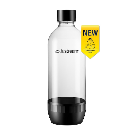 SodaStream flaska som tål maskindisk 1041160770