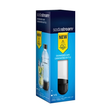 SodaStream flaska som tål maskindisk 1041160770 Elgiganten