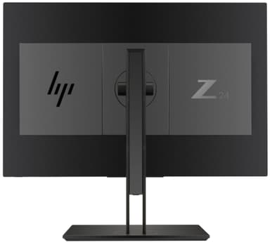 HP Z Display Z24i G2 24" bildskärm (svart)