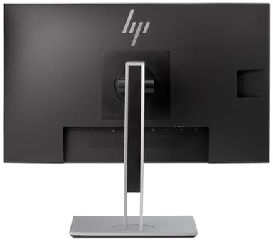 HP EliteDisplay E233 23" bildskärm (silver)