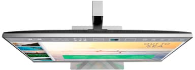 HP EliteDisplay E233 23" bildskärm (silver)