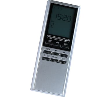 TMT-918 Multifjärrkontroll