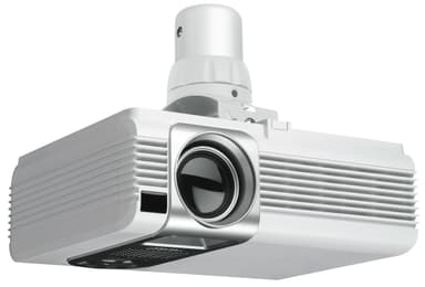 Vogels Pro PPC 1500 projektorfäste (vit)