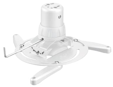 Vogels Pro PPC 1500 projektorfäste (vit)