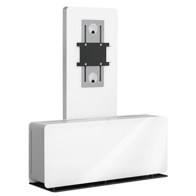 Vogels Pro PVF 4112 möbel för videokonferens (vit)