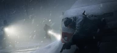 Tom Clancy's The Division Survival - XOne