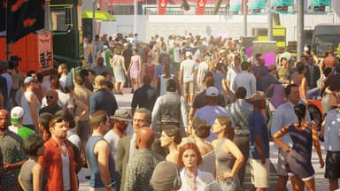 HITMAN 2 - XOne