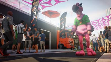 HITMAN 2 - XOne