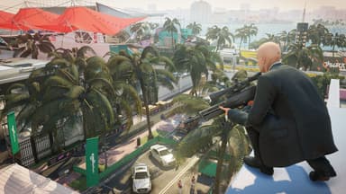 HITMAN 2 - XOne