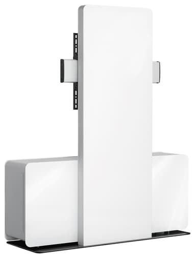 Vogels Pro PVF 4112 möbel för videokonferens (vit)
