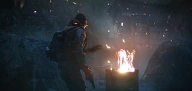 Tom Clancy's The Division Survival - XOne
