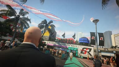 HITMAN 2 - XOne