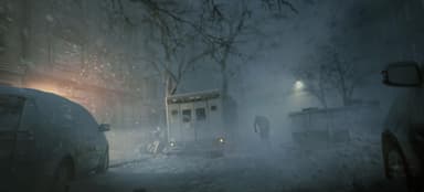 Tom Clancy's The Division Survival - XOne