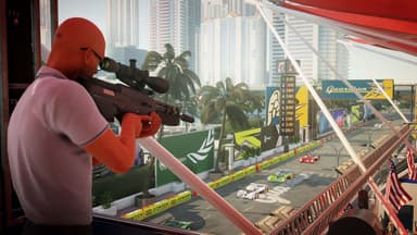 HITMAN 2 - XOne