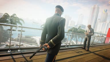 HITMAN 2 - XOne