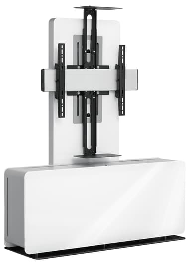 Vogels Pro PVF 4112 möbel för videokonferens (vit)