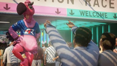 HITMAN 2 - XOne