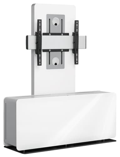 Vogels Pro PVF 4112 möbel för videokonferens (vit)