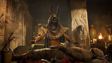 Assassin's Creed Origins - Deluxe Edition - XOne