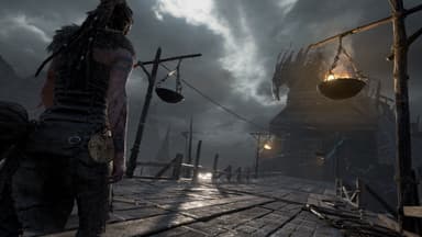 Hellblade Senua's Sacrifice - XOne