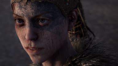Hellblade Senua's Sacrifice - XOne