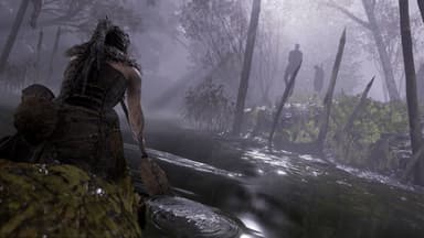 Hellblade Senua's Sacrifice - XOne