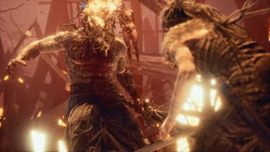 Hellblade Senua's Sacrifice - XOne