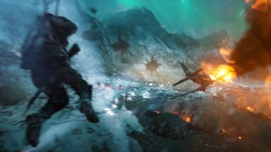 BATTLEFIELD V - XOne