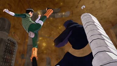 NARUTO TO BORUTO SHINOBI STRIKER Deluxe Edition - XOne