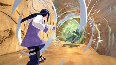 NARUTO TO BORUTO SHINOBI STRIKER Deluxe Edition - XOne