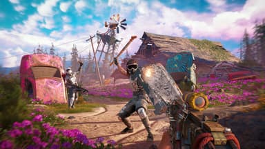 Far Cry New Dawn Complete Edition - XOne