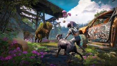 Far Cry New Dawn Complete Edition - XOne