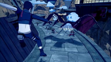 NARUTO TO BORUTO SHINOBI STRIKER Deluxe Edition - XOne