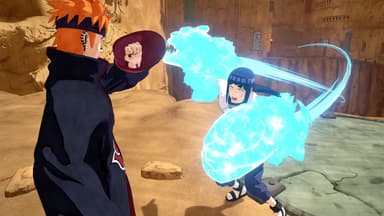 NARUTO TO BORUTO SHINOBI STRIKER Deluxe Edition - XOne