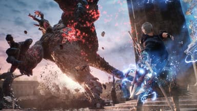 Devil May Cry 5 - XOne