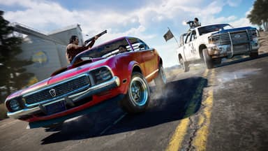 Far Cry New Dawn Complete Edition - XOne