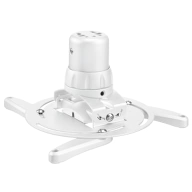Vogels Pro PPC 1500 projektorfäste (vit)