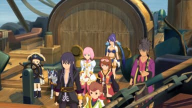 Tales of Vesperia Definitive Edition - XOne