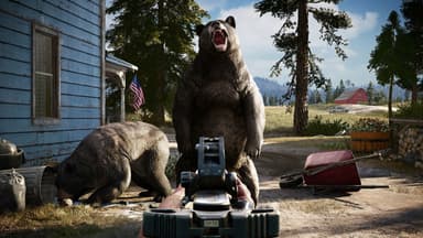 Far Cry New Dawn Complete Edition - XOne