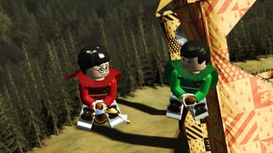 LEGO Harry Potter Collection - XOne