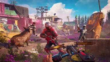Far Cry New Dawn Complete Edition - XOne