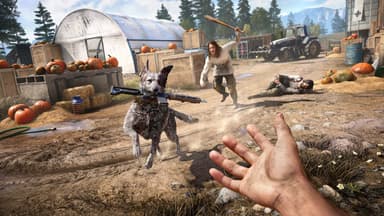 Far Cry New Dawn Complete Edition - XOne