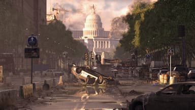 Tom Clancy’s The Division 2 - XOne