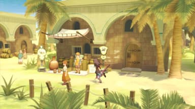 Tales of Vesperia Definitive Edition - XOne