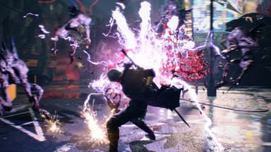 Devil May Cry 5 Deluxe Edition - XOne