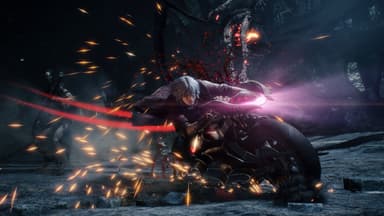Devil May Cry 5 Deluxe Edition - XOne