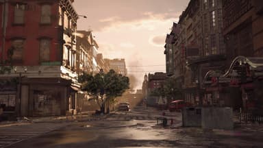 Tom Clancy’s The Division 2 - XOne