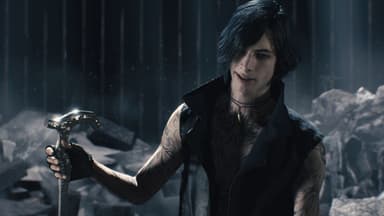 Devil May Cry 5 Deluxe Edition - XOne