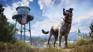 Far Cry New Dawn Ultimate Edition - XOne