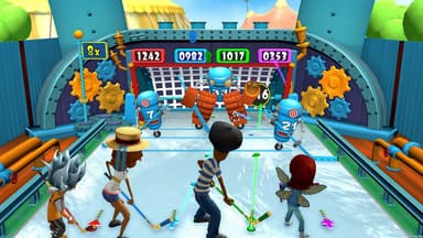 Carnival Games - XOne